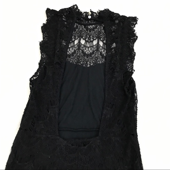 FREE PEOPLE INTIMATELY Daydream Body con dress NWT - Picture 4 of 8